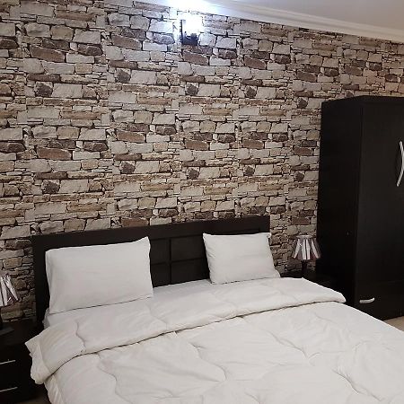 Rock Towers Apartments Αμπούζα Εξωτερικό φωτογραφία