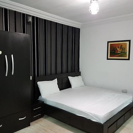 Rock Towers Apartments Αμπούζα Εξωτερικό φωτογραφία