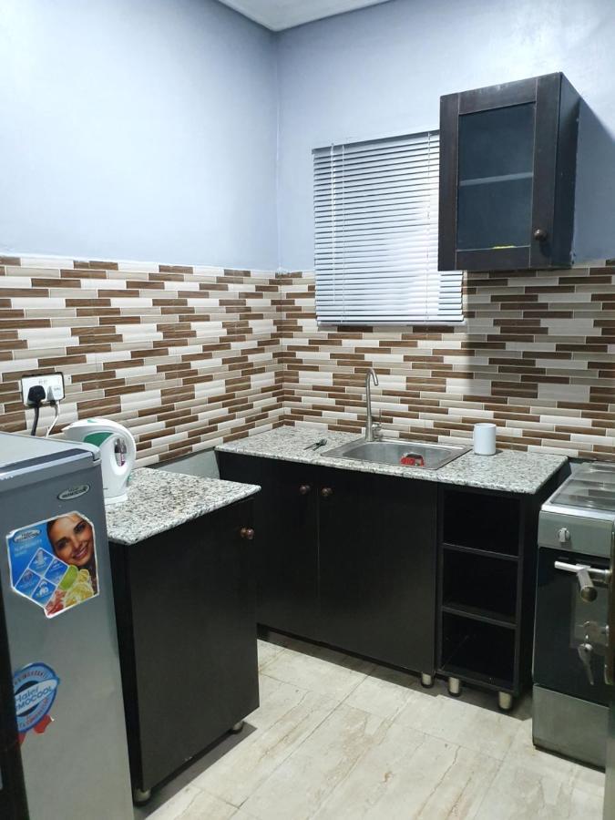 Rock Towers Apartments Αμπούζα Εξωτερικό φωτογραφία