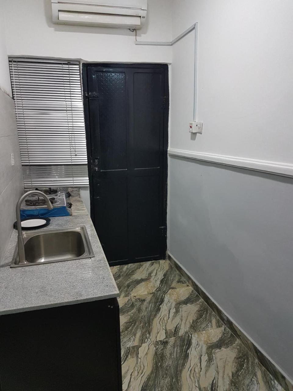 Rock Towers Apartments Αμπούζα Εξωτερικό φωτογραφία