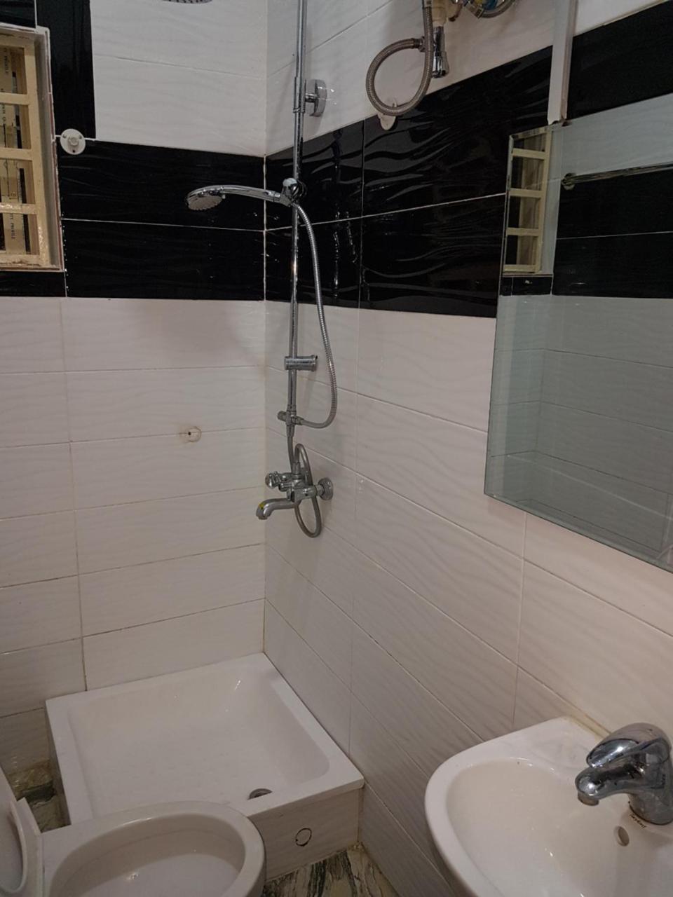 Rock Towers Apartments Αμπούζα Εξωτερικό φωτογραφία