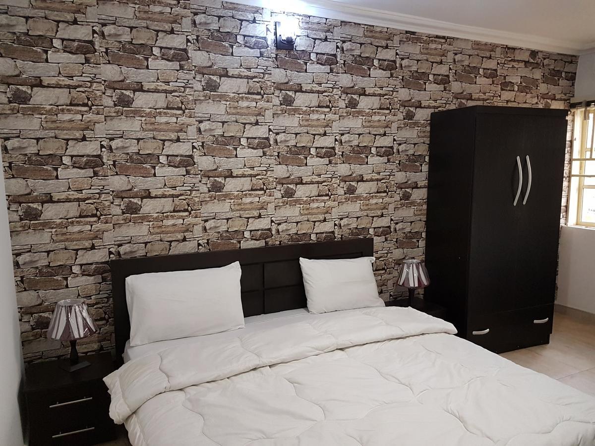Rock Towers Apartments Αμπούζα Εξωτερικό φωτογραφία